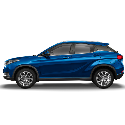 DFSK E3 SUV 2019 405 км чистый электрический компактный размер автомобиля 5 двери 5Seats